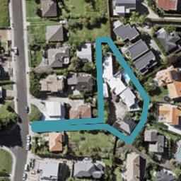 3/95 Rukutai Street, Orakei, Auckland