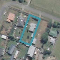 5 Queen Street, Pareora