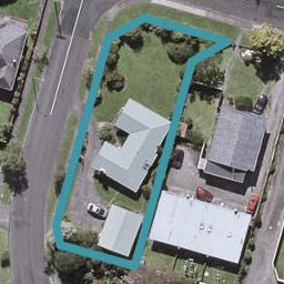 238 Huatoki Street, Upper Vogeltown, New Plymouth