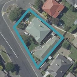 1 Tainui Road, Musselburgh, Dunedin