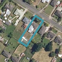 8 Wilson Street, Pahiatua