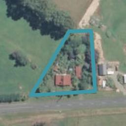 788 Beaconsfield Road, Pareora West