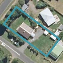 17 Miharo Street, Rangataua