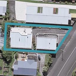 16 South Road, Moturoa, New Plymouth