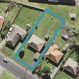 13 William Blofield Avenue, Wesley, Auckland