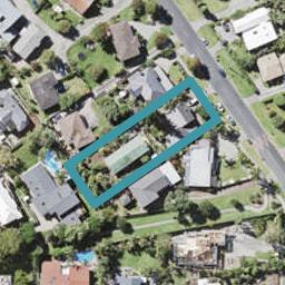 1/22 Lyons Avenue, Murrays Bay, Auckland