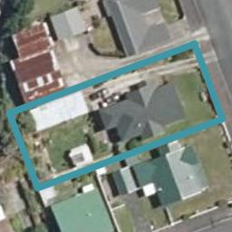 50 Barraud Street, Dannevirke
