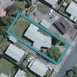 27 Kippenberger Street, Lansdowne, Masterton