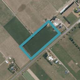 1260 Kairanga Bunnythorpe Road, KAIRANGA, Kairanga
