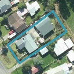 40 Jellicoe Road, Ruawai