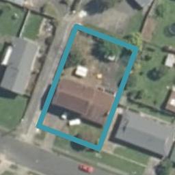13 Raleigh Street, Leamington, Cambridge