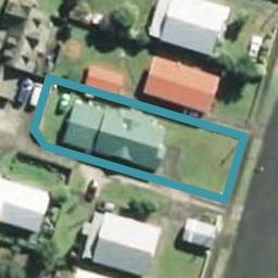 5 Hunter Street, Hāwera