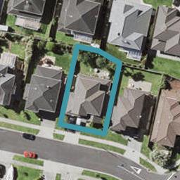 24 Silverwood Drive, Flat Bush, Auckland