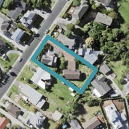 28 Alexander Street, Cockle Bay, Auckland