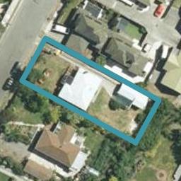 45 Percy Street, Blenheim
