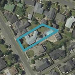 503 Albert Street, Hokowhitu, Palmerston North