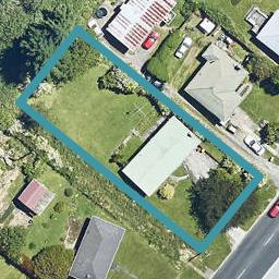 41 Gordon Road, Western Heights, Rotorua