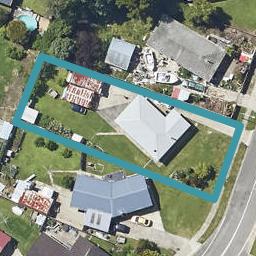 41 Rata Avenue, Edgecumbe, Edgecumbe