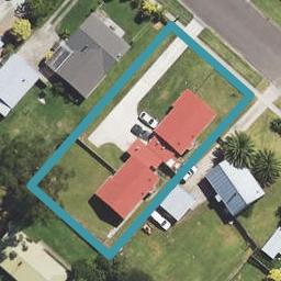 75A Paraone Road, Tamarau, Gisborne