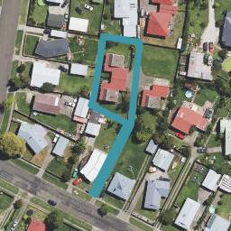 6 Alice Street, Outer Kaiti, Gisborne