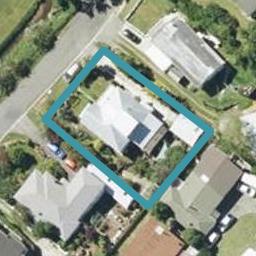 11 Hampden Street, Picton, Picton