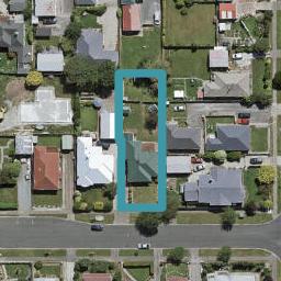 220 Earn Street, Georgetown, Invercargill