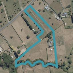 124 Kaipaki Road, Ohaupo, Ohaupo