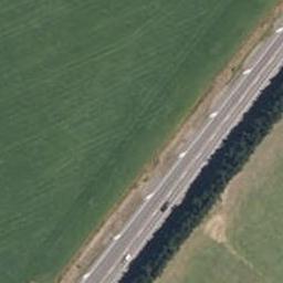 77068 State Highway 2, Dannevirke