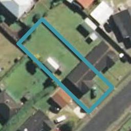 1 Koromiko Avenue, Hawera