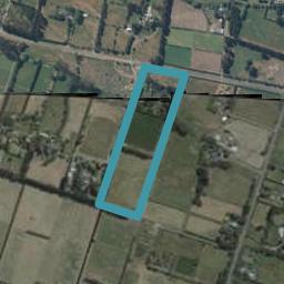 41 Bells Road, Christchurch