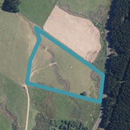 965 Makomako Road, Pahiatua