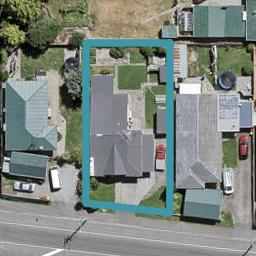 168 Bay Road, Grasmere, Invercargill