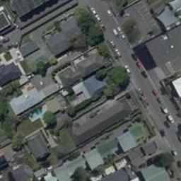 4/19 Winchester Street, Merivale, Christchurch