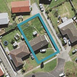 12 Forbury Place, Mangere, Auckland