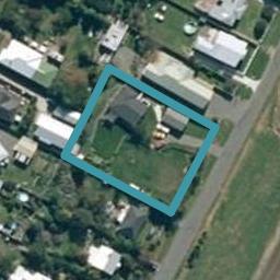 30 Brogden Street, Otane