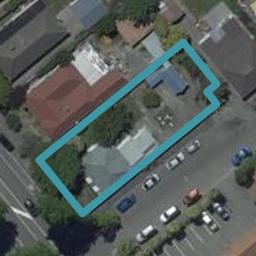 34 Whiteleigh Avenue, Addington, Christchurch