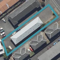 10/1165 Victoria Street, Whitiora, Hamilton