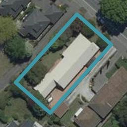 429 Memorial Avenue, Burnside, Christchurch