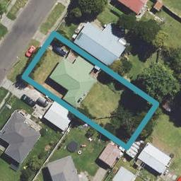 66 Daphne Street, Outer Kaiti, Gisborne