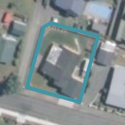 8 Bridge Street, Temuka