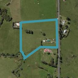 97 Vinegar Hill Road, Kauri, Kauri