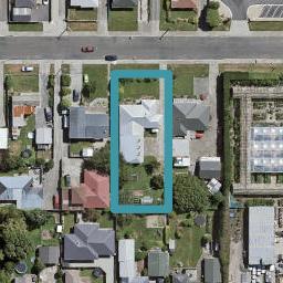 25 Price Street, Grasmere, Invercargill