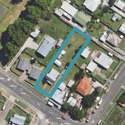 488 Wainui Road, Kaiti, Gisborne
