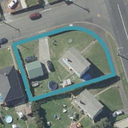 144 Riselaw Road, Calton Hill, Dunedin