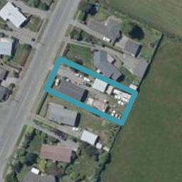 34 Kimberley Road, Darfield, Darfield