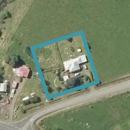 7 Taita Road, Waimamaku, Kaikohe