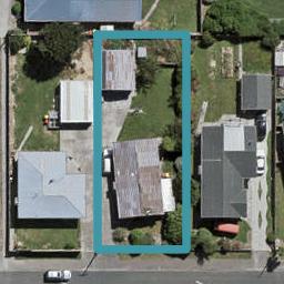 98 Stirrat Street, Kingswell, Invercargill