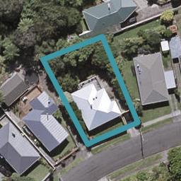 13 Beaumont Crescent, Frankleigh Park, New Plymouth