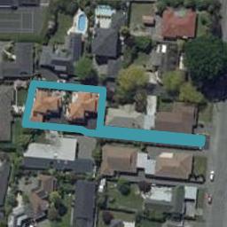 1/23B Jacksons Road, Merivale, Christchurch