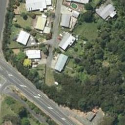 6 Johnson Lane, Haruru, Haruru
